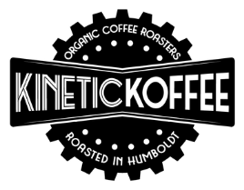 Kinetic Coffee