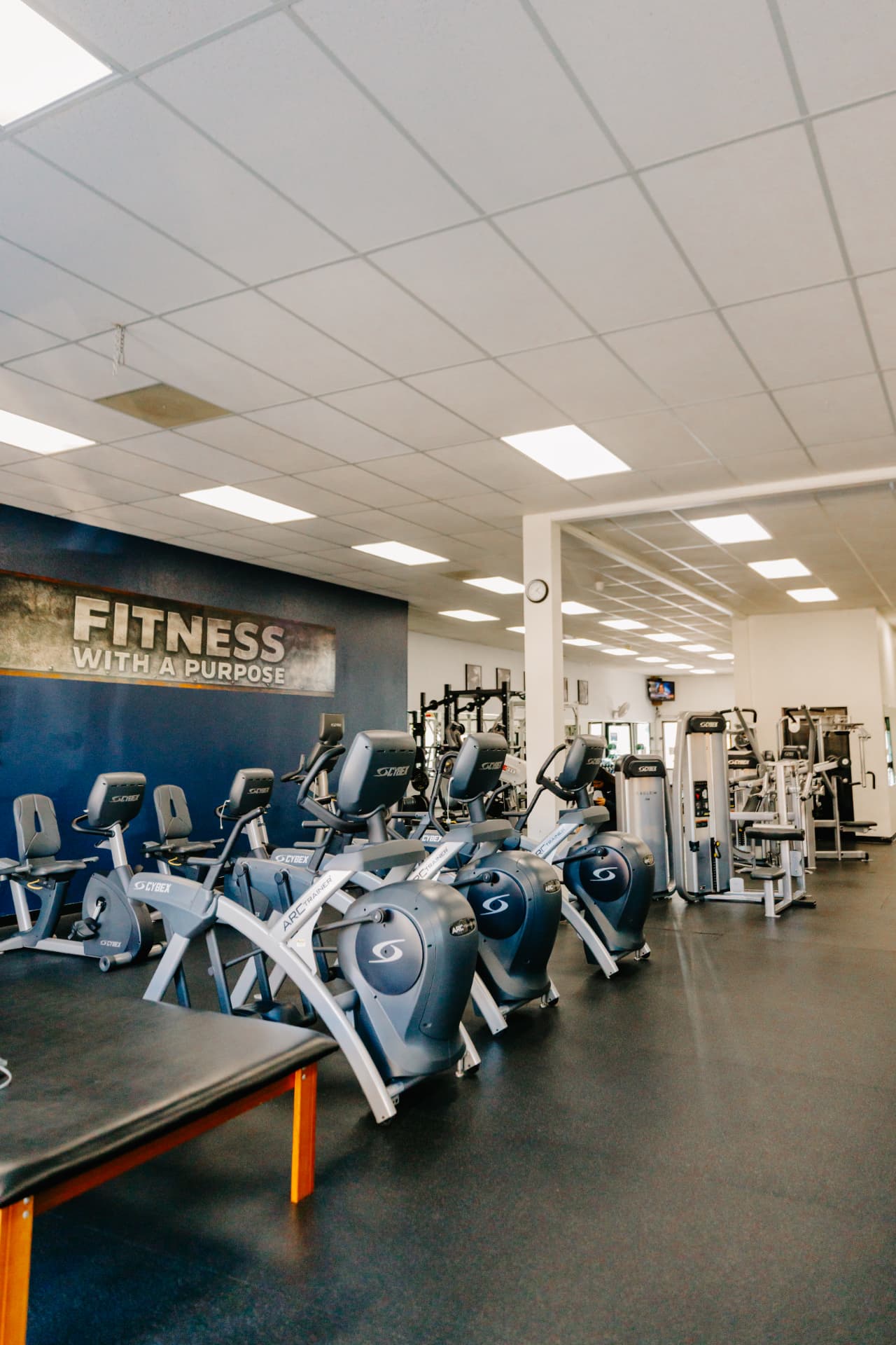 Fortuna HealthSPORT club