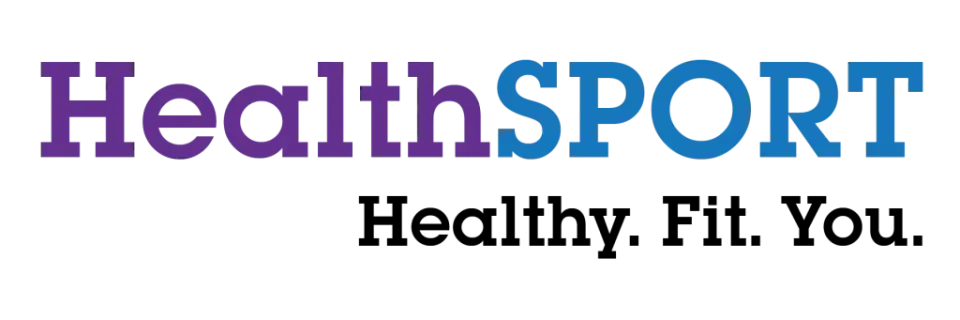 HealthSPORT — Healthy. Fit. You.