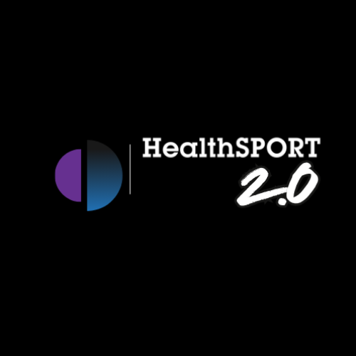 HealthSPORT 2.0 logo