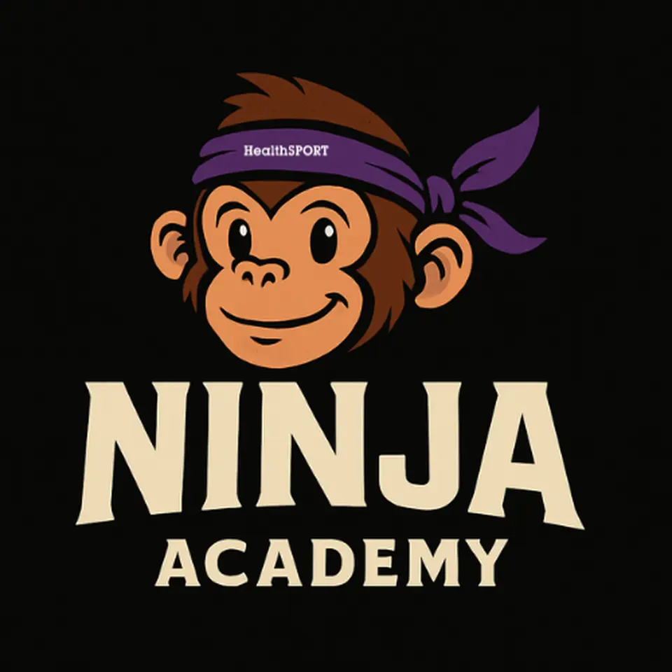 Ninja Academy logo