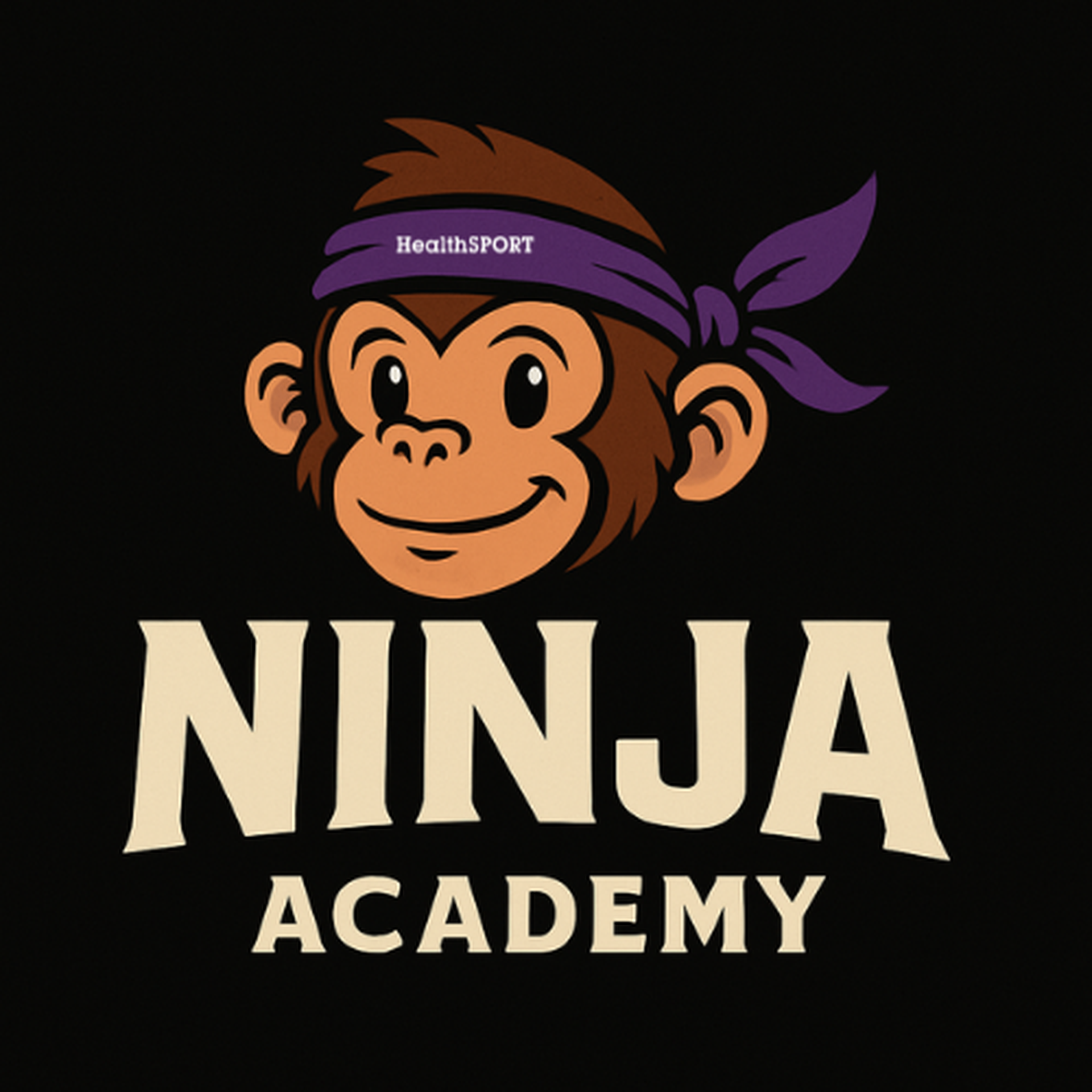 HealthSPORT Ninja Academy